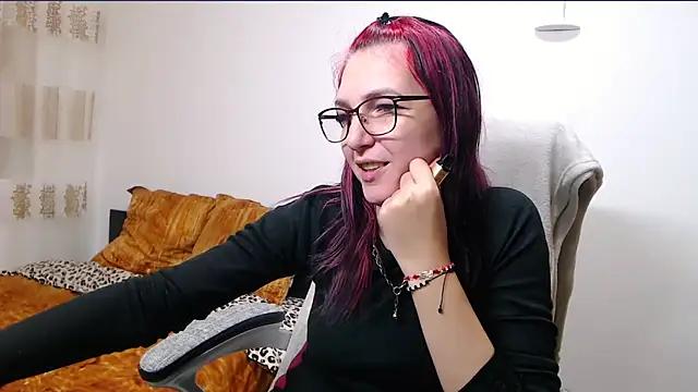 Evadesirex46's cam snapshot