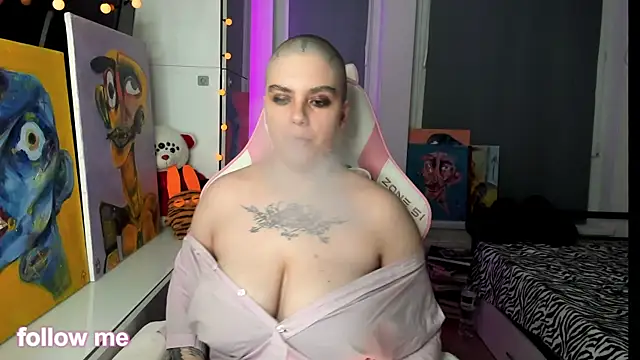 enigmastella live sex cam