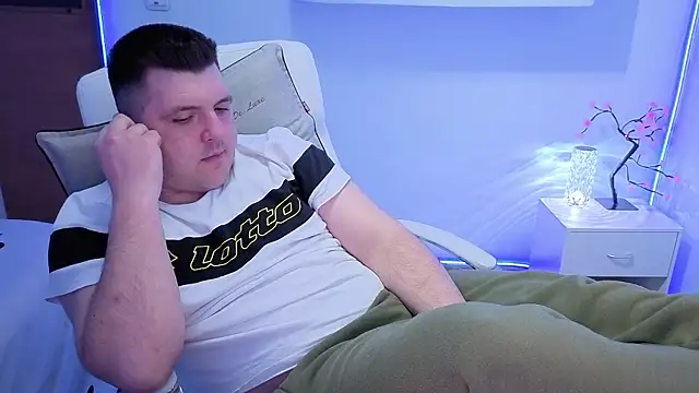 JasonJacks's cam snapshot