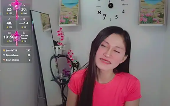 anne_smithe's cam snapshot