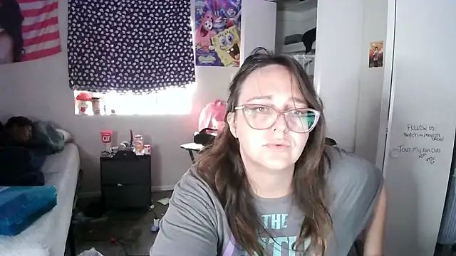 kassiestars's cam snapshot