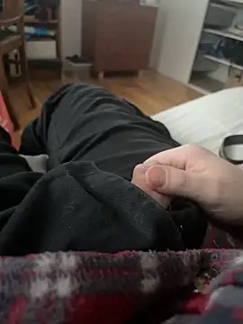 Herr_Snusk's cam snapshot