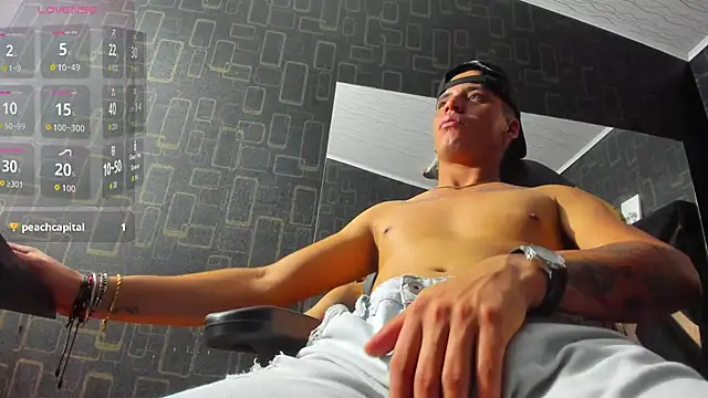 Brent_Storne's cam snapshot