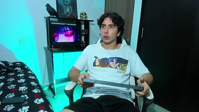 Baji_Keisuke_'s cam snapshot