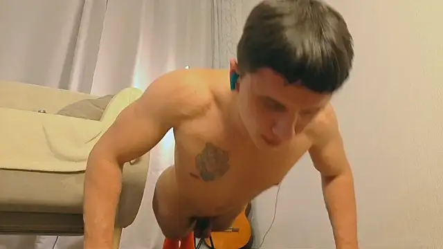 first_mark's cam snapshot