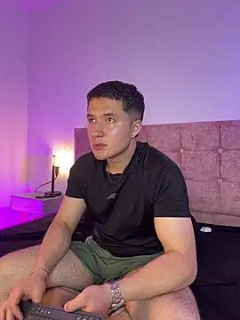 Alexander_Connor's cam snapshot