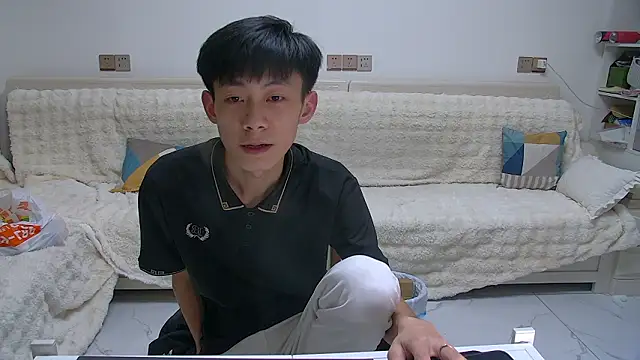 paofu-001's cam snapshot