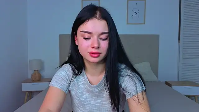 Silena_sky's cam snapshot