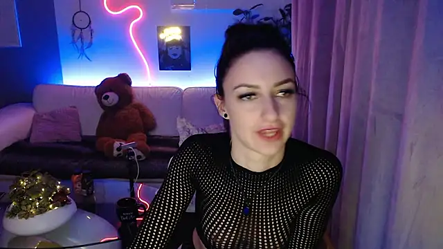 U_prolazu live sex cam