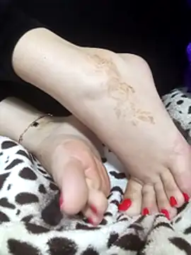 Bombamom's cam snapshot