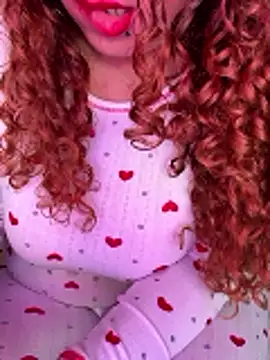 SaraaLoove's cam snapshot