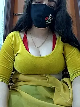 Saanvi-Sen's cam snapshot