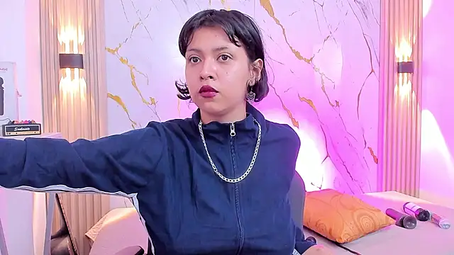 gabriela_cortez's cam snapshot