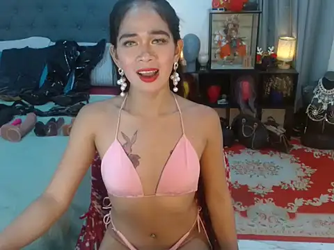 SexyHeart23's cam snapshot