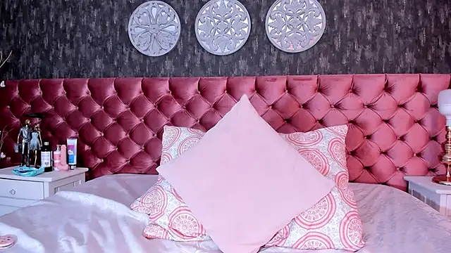 XiomaraFerrer's cam snapshot