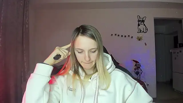 RouseReed's cam snapshot