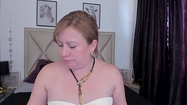 MonyCassius's cam snapshot