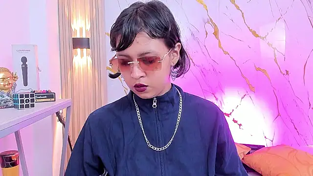 gabriela_cortez's cam snapshot