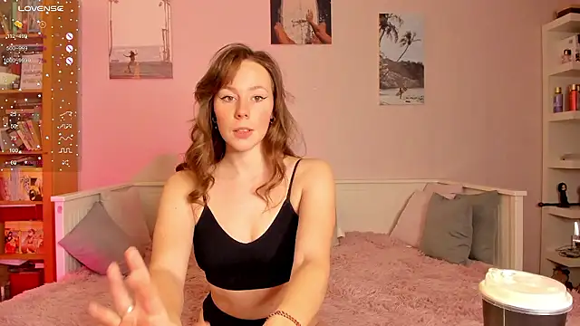 pusi_musi's cam snapshot