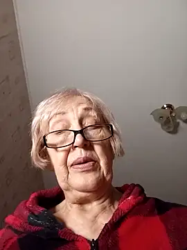 Anatolia5961's cam snapshot