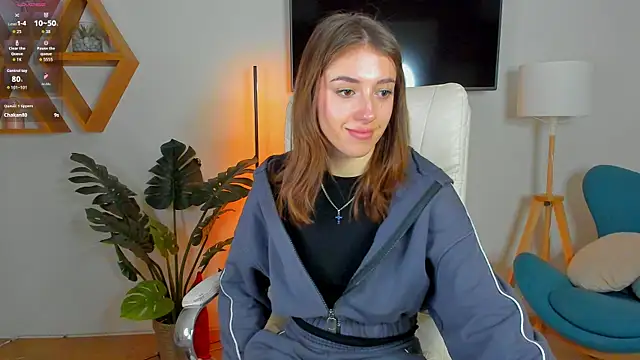 SweetVikki's cam snapshot