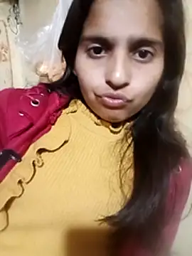 Soni-Thakur's cam snapshot