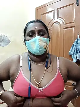 Tamil_Ranjini's cam snapshot