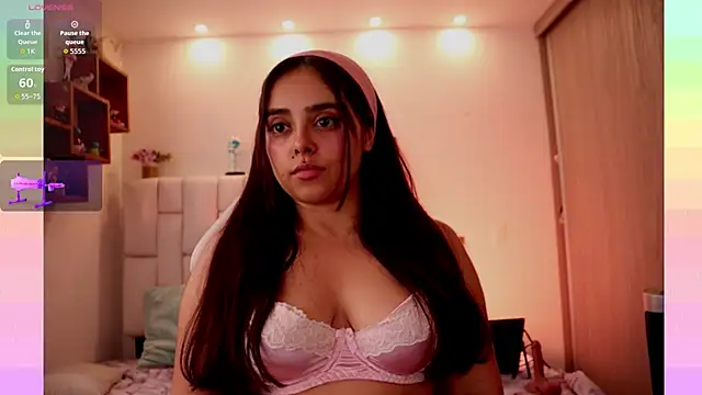 JennieBaee's cam snapshot