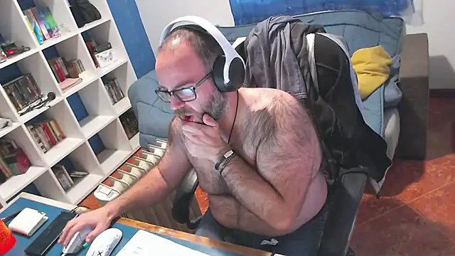 ravingr4d4's cam snapshot