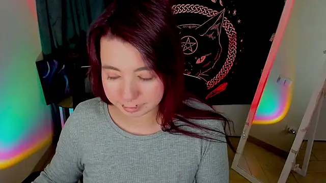 Sam_Mystery's cam snapshot