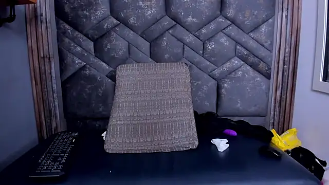 dalilaqueen's cam snapshot