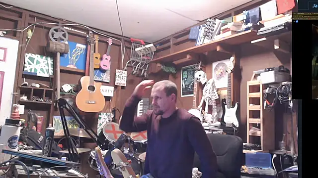 itsjameswebbscope's cam snapshot