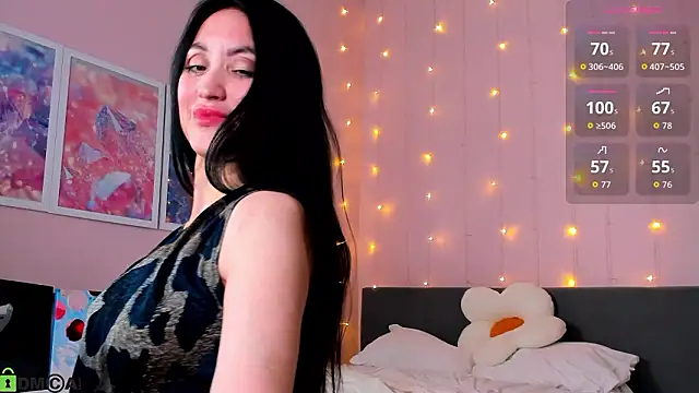 Margaret_Clark_'s cam snapshot