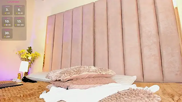 Milan_ebony's cam snapshot