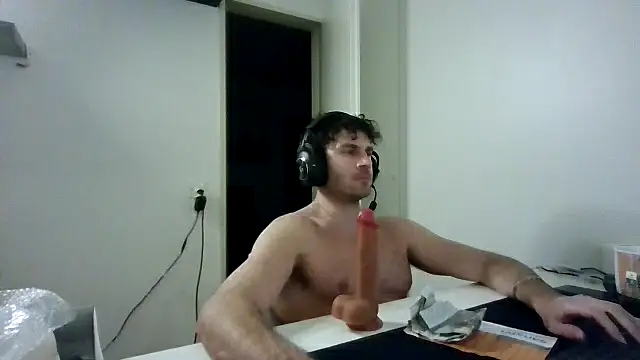 alpha-hunk's cam snapshot