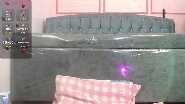 alexa_romero_t's cam snapshot