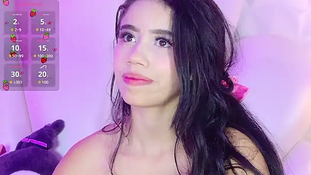 SammyJhuls's cam snapshot