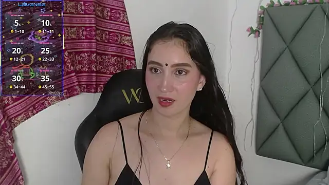 jalimamona's cam snapshot