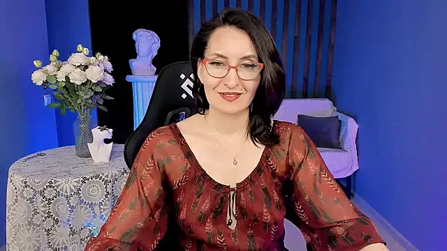 UnaTerra's cam snapshot