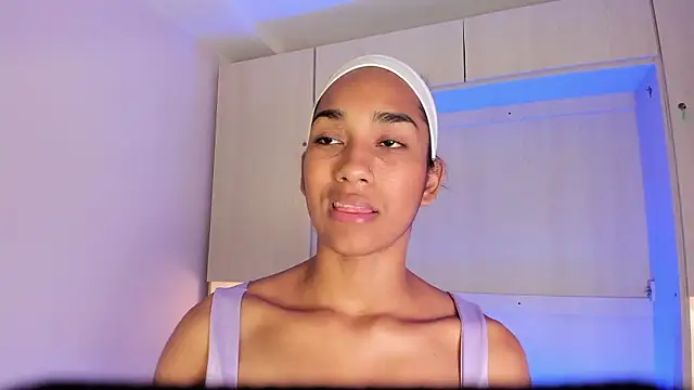 AnahiCollins's cam snapshot