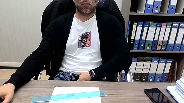 Evasionee's cam snapshot