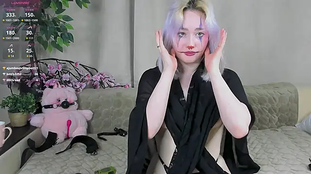 RanaKaduk's cam snapshot