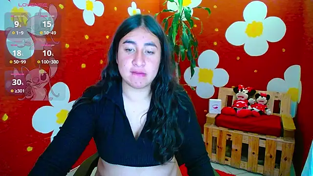 dollspicy's cam snapshot