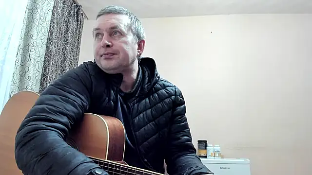 SanFrantsisko's cam snapshot