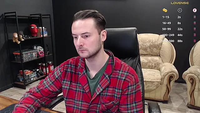 MihasikD's cam snapshot