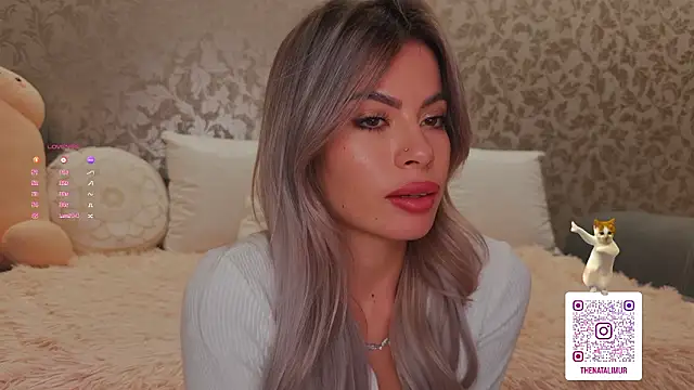 Natalimuur's cam snapshot