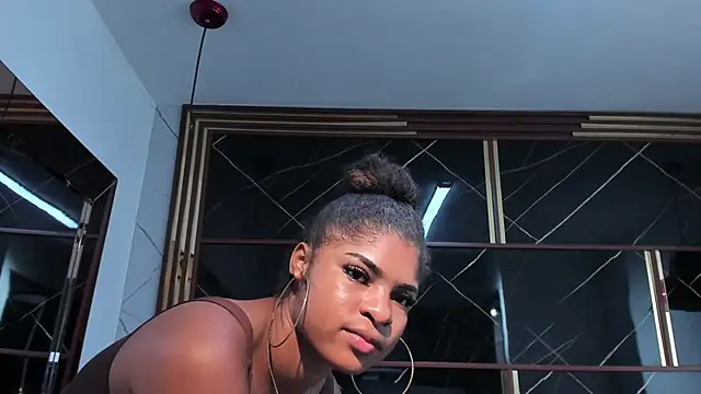 HannyThompson's cam snapshot