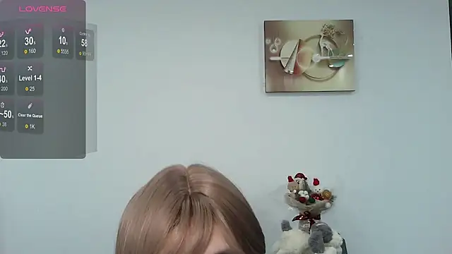 -caicai's cam snapshot