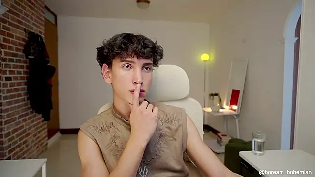 boream's cam snapshot