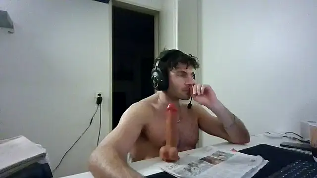 alpha-hunk's cam snapshot